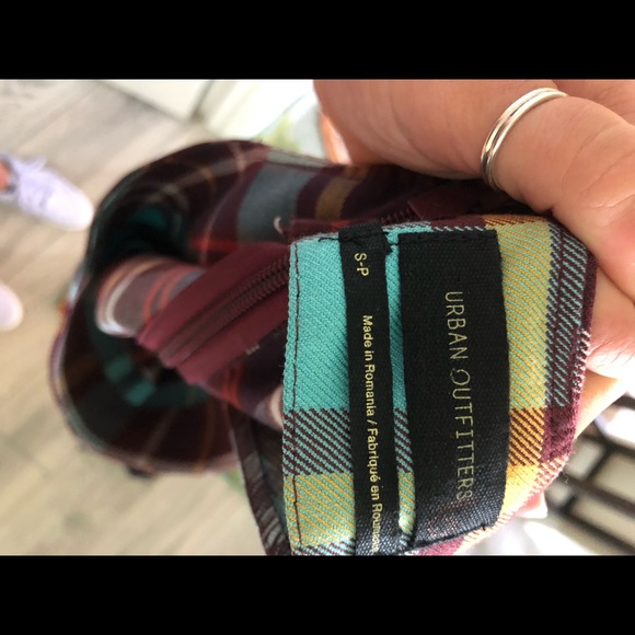 Urban outfitters skirt - Picture 4 of 4